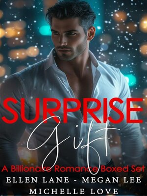 cover image of Surprise Gift